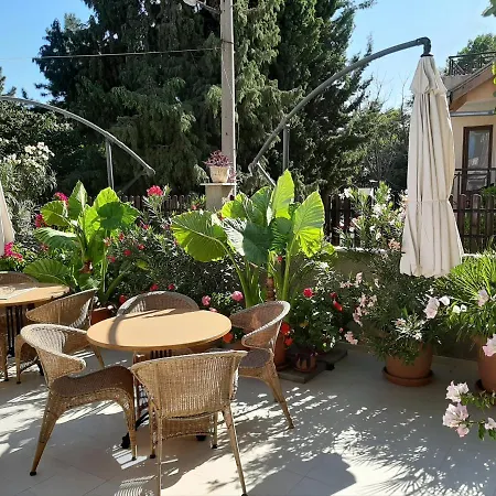 Villa Rosi Süzebolu