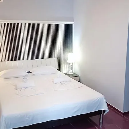 Луксозна вила Rosi