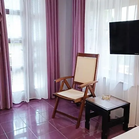 Луксозна вила Rosi *