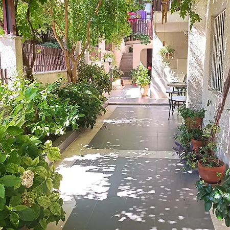 Rosi Villa Süzebolu