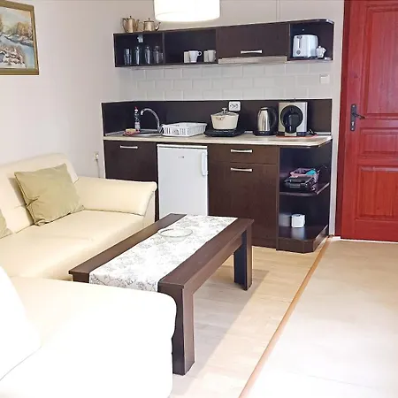 Villa Rosi Süzebolu