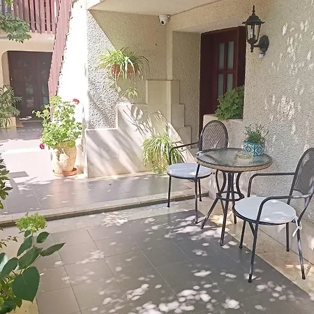 Villa Rosi Süzebolu