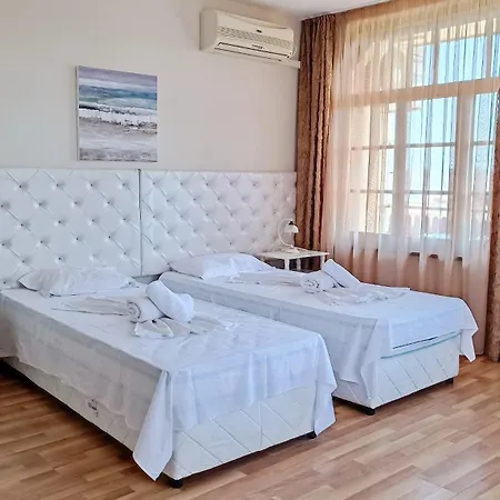Rosi Villa Süzebolu