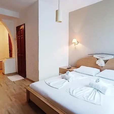 Rosi Villa Süzebolu