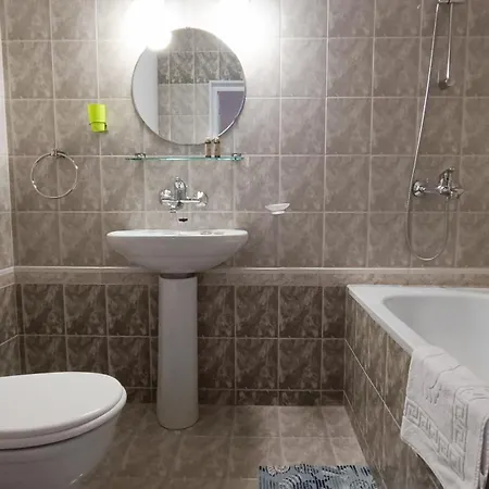 Rosi Villa Süzebolu