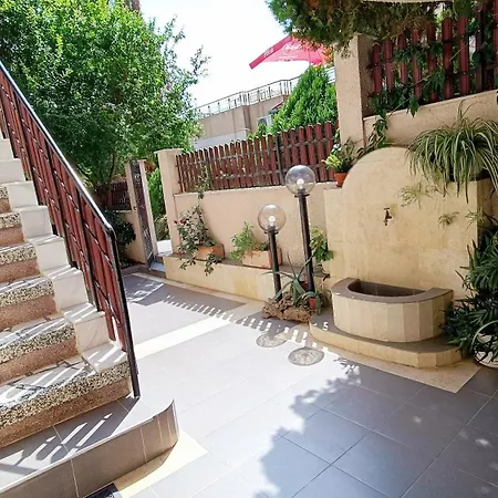 Rosi Villa Süzebolu