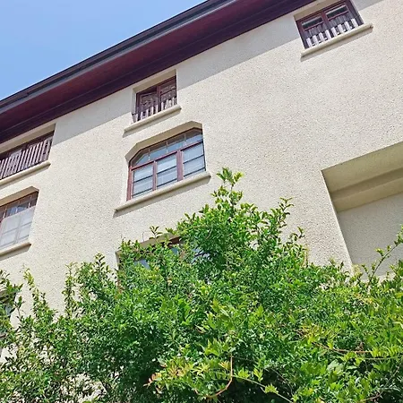 Villa Rosi Süzebolu