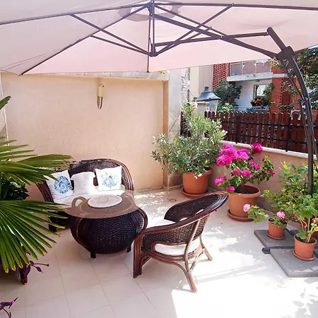 Villa Rosi Süzebolu