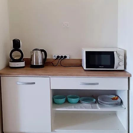 Луксозна вила Rosi *