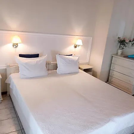 Луксозна вила Rosi *