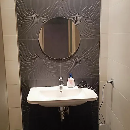 Rosi Villa Süzebolu