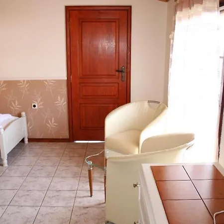 Rosi Villa Süzebolu