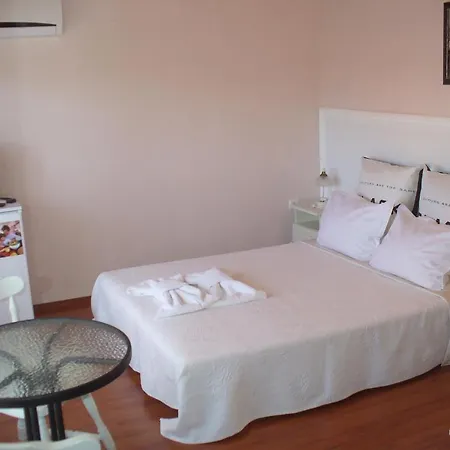 Луксозна вила Rosi Созопол