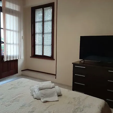 Villa Rosi Süzebolu