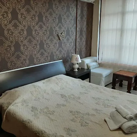 Луксозна вила Rosi