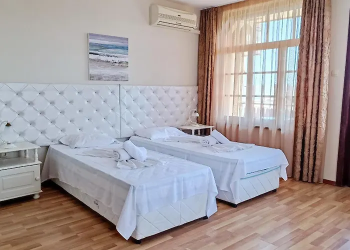 Rosi Villa Sozopol
