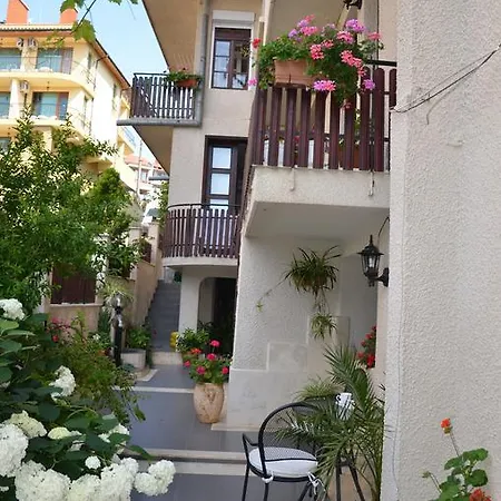 Villa Rosi Sosopol