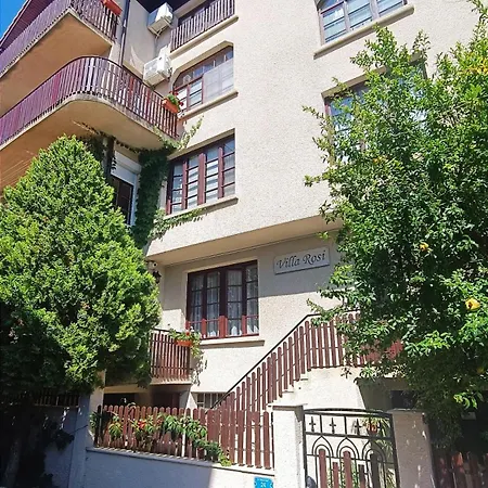 Vila Rosi