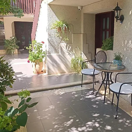 Vila Rosi Sozopol