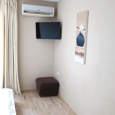 Rosi Villa