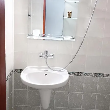 Vila Rosi Sozopol