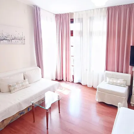 Villa Rosi *
