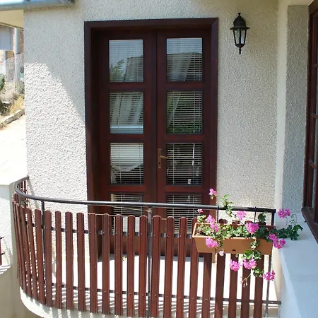 Rosi Vila Sozopol