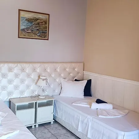 罗西别墅