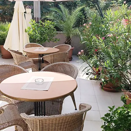 Вилла Rosi Созополь