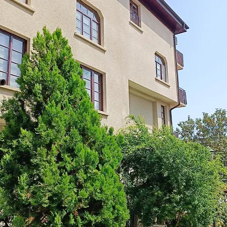 Rosi Villa *