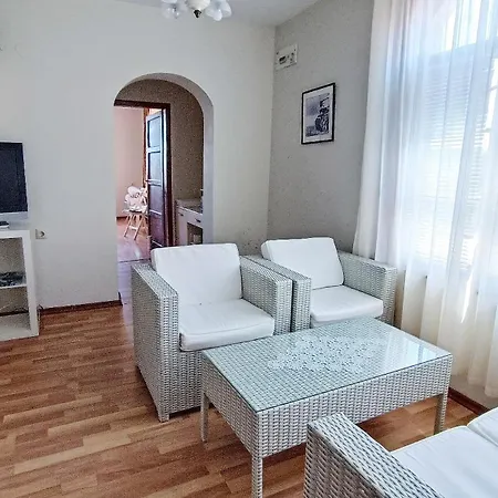 Rosi * Sosopol