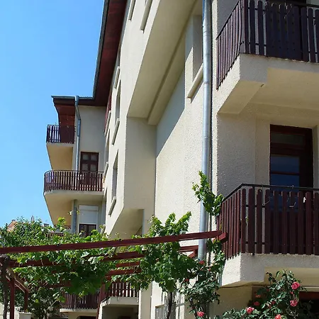 Rosi * Созополь