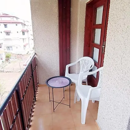 Rosi Vila Sozopol