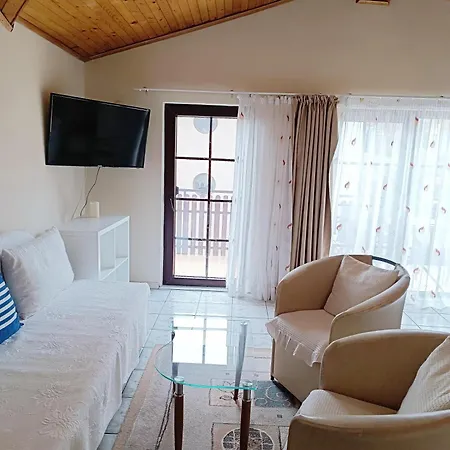 Rosi Sozopol