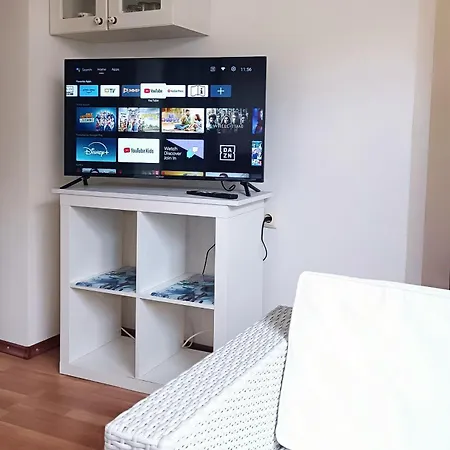 Rosi Sozopol