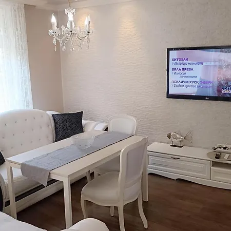 Rosi Villa Sosopol