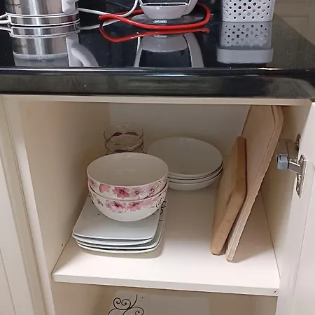 Rosi Созополь