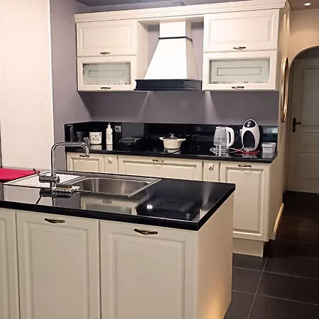 Вилла Rosi Созополь